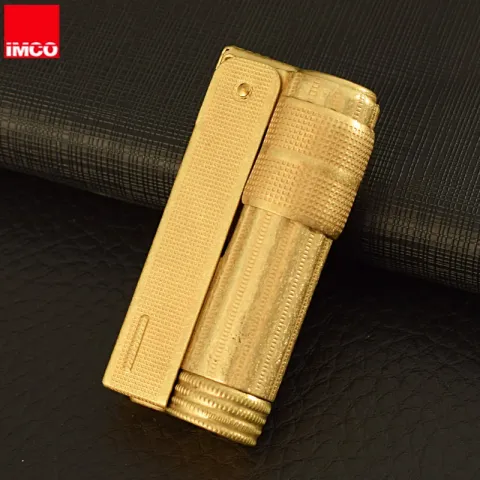 Imco 6700-1 бензиновая зажигалка