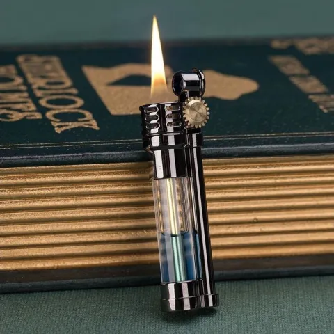 Zorro Z654 бензиновая зажигалка