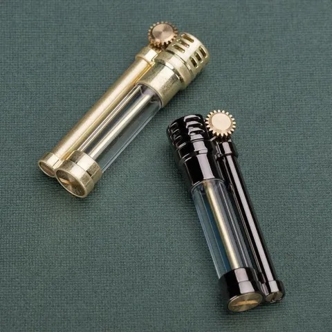 Zorro Z654 бензиновая зажигалка