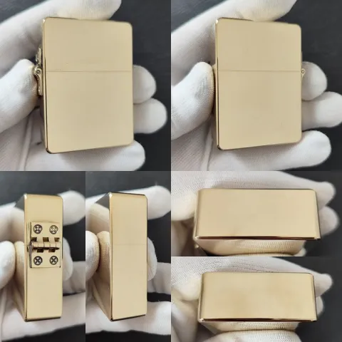 Zorro Z915 бензиновая зажигалка