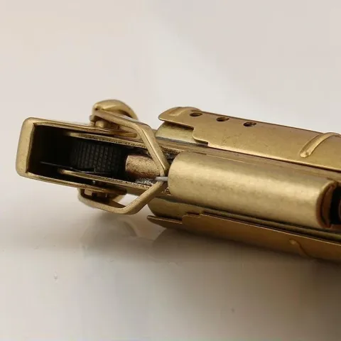 Promise BNC005 бензиновая зажигалка
