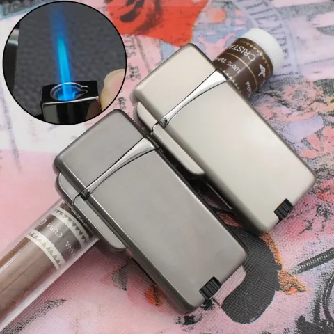 Supsmok C-7024 турбо зажигалка Supsmok C-7024 турбо зажигалка