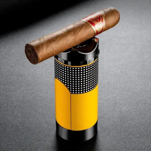 Cigarloong H192 турбо зажигалка