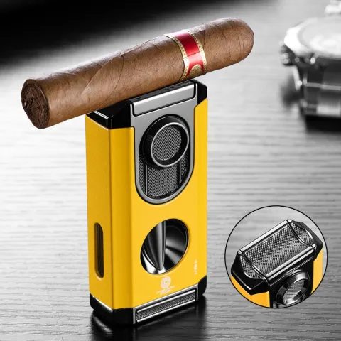 Cigarloong CB-24FT2 турбо зажигалка Cigarloong CB-24FT2 турбо зажигалка