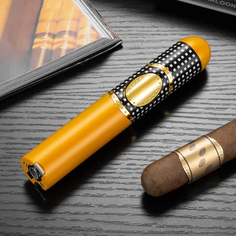 Cigarloong CB-24K2 турбо зажигалка