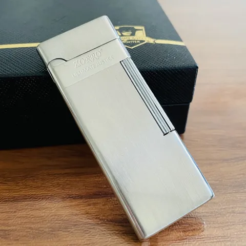 Zorro ZC10 кремниевая зажигалка Zorro ZC10 кремниевая зажигалка