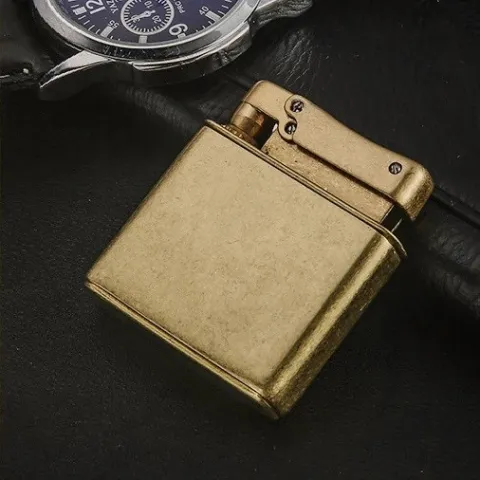Promise BNC006 бензиновая зажигалка