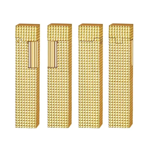 Derui DR589 бензиновая зажигалка