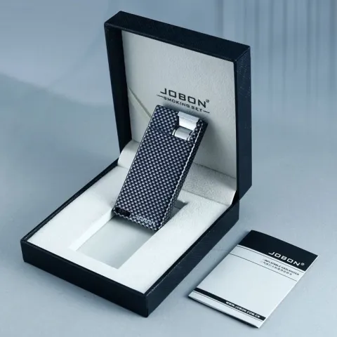 Jobon ZB-320 турбо зажигалка