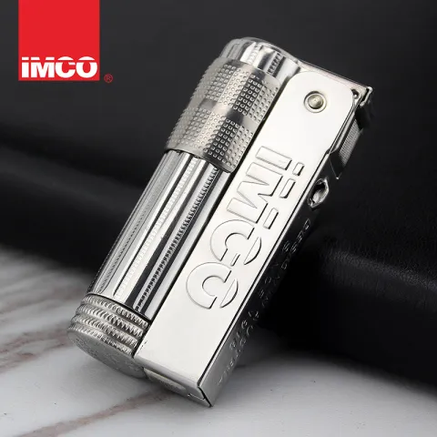 Imco 6700-2 бензиновая зажигалка
