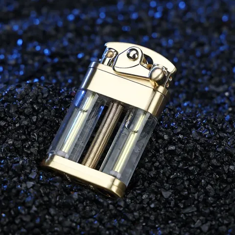 Zorro Z721 бензиновая зажигалка