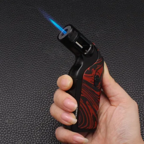 Honest BCZ857-1 газовая турбо горелка Honest BCZ857-1 газовая турбо горелка