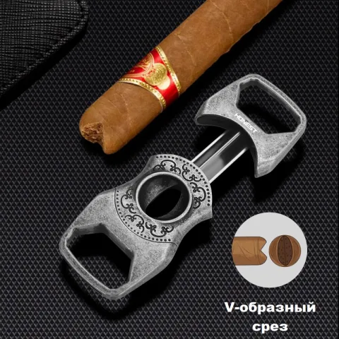 Honest TA-137 набор турбо зажигалка + гильотина