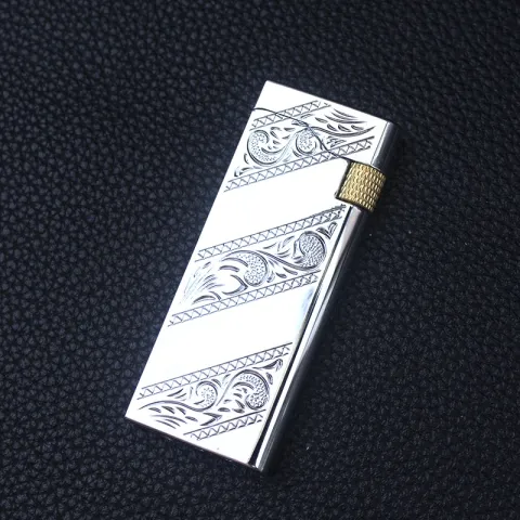 HB038 кремниевая зажигалка