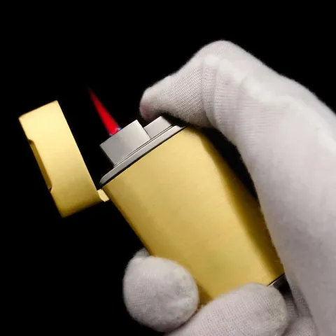 Supsmok C-6930 турбо зажигалка Supsmok C-6930 турбо зажигалка