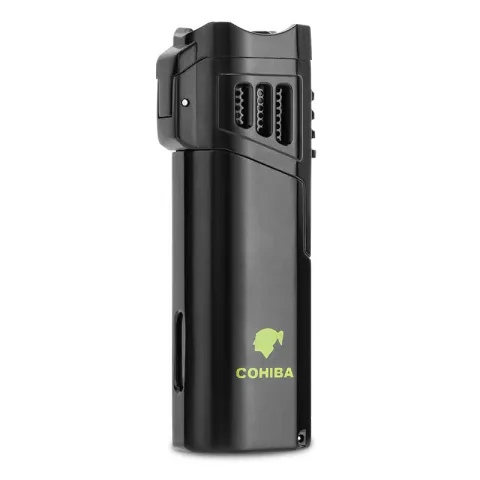 Cohiba CLB-22AE1 турбо зажигалка
