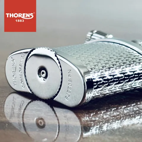 Thorens BL00 бензиновая зажигалка