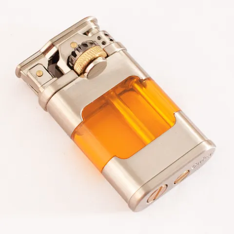 Chief CF232 Colored Glass бензиновая зажигалка Chief CF232 Colored Glass бензиновая зажигалка