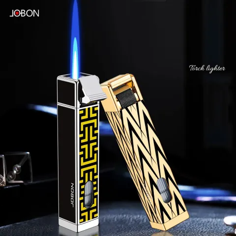 Jobon ZB-335 турбо зажигалка Jobon ZB-335 турбо зажигалка