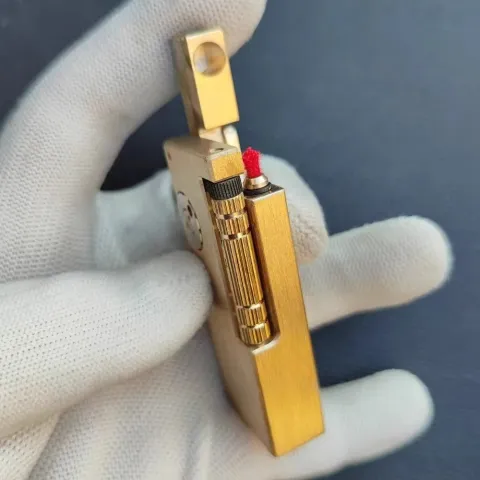 Fishguts бензиновая зажигалка Fishguts бензиновая зажигалка