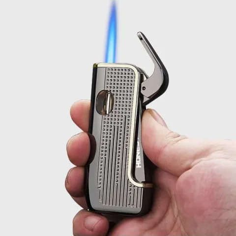 Honest TA-135 набор турбо зажигалка + гильотина