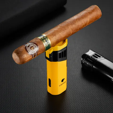 Cohiba CLB-22AE1 турбо зажигалка