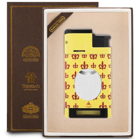 Cohiba CLB-23IX2 турбо зажигалка Cohiba CLB-23IX2 турбо зажигалка
