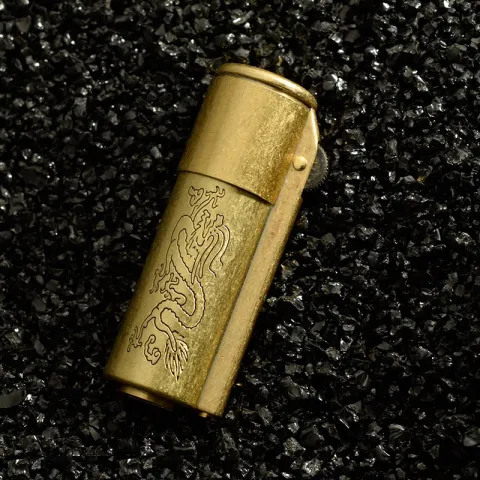 Promise BNC001 бензиновая зажигалка