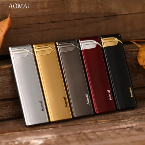 Aomai AM337 турбо зажигалка