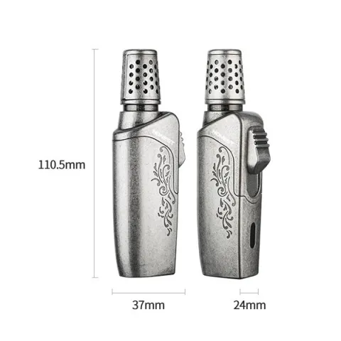 Honest TA-137 набор турбо зажигалка + гильотина