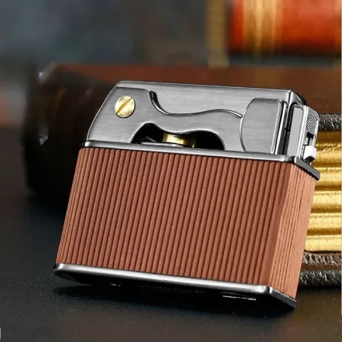 Jobon ZB-605 бензиновая зажигалка Jobon ZB-605 бензиновая зажигалка