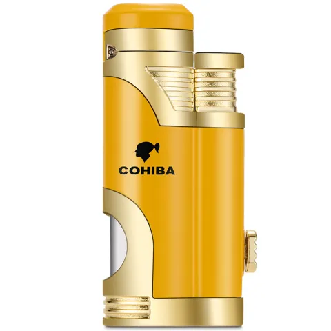 Cohiba COB-359 турбо зажигалка