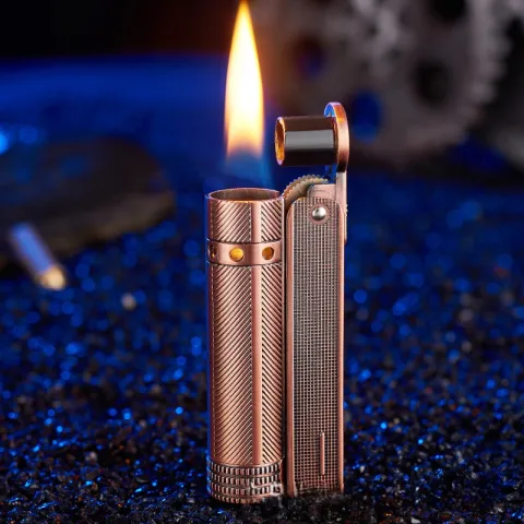 Junior бензиновая зажигалка Junior бензиновая зажигалка