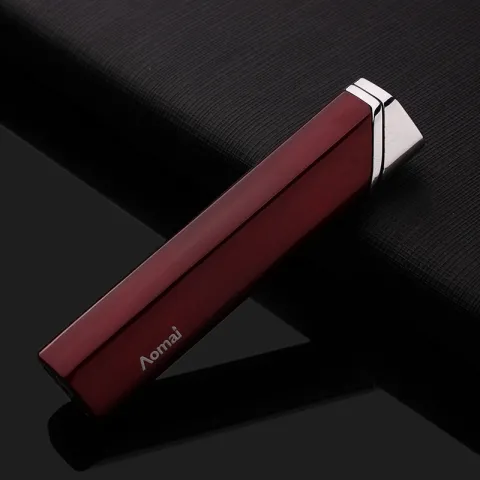 Aomai AM5102 турбо зажигалка Aomai AM5102 турбо зажигалка