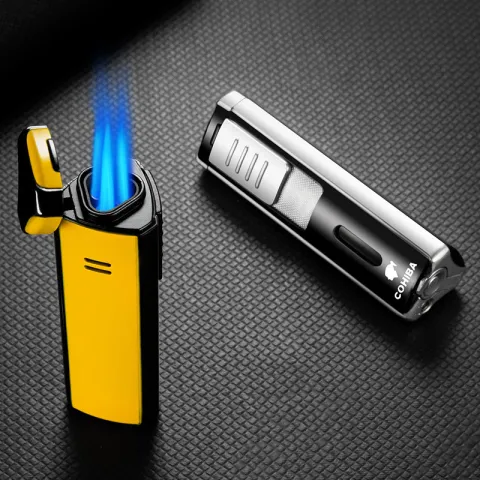 Cohiba CLB-22AE10 турбо зажигалка