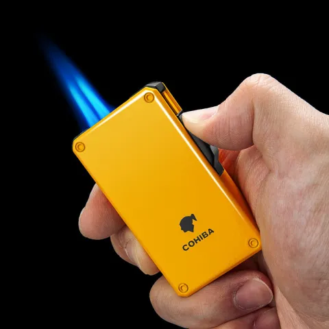 Cohiba CLB-22AE8 турбо зажигалка