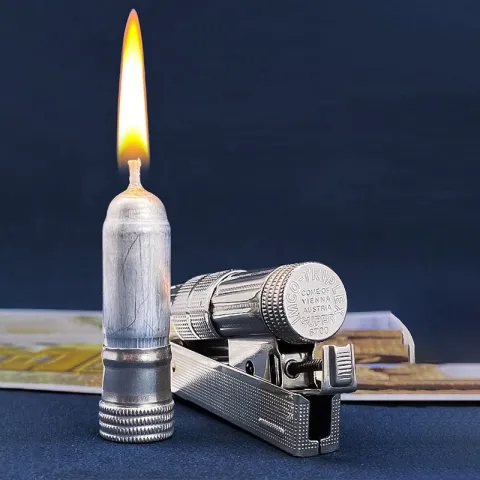 Imco 6700-2 бензиновая зажигалка