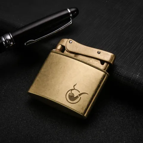 Promise BNC013B бензиновая зажигалка