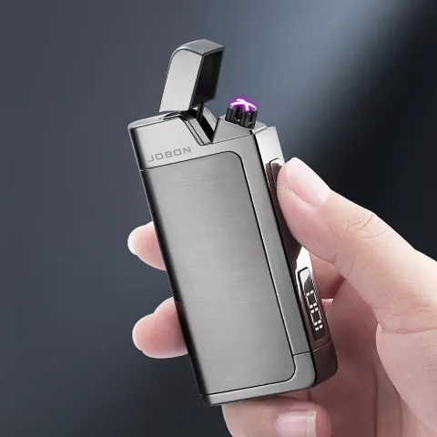 Jobon ZB-8008 электроимпульсная зажигалка Jobon ZB-8008 электроимпульсная зажигалка