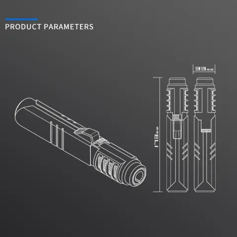 Focus SG006 газовая турбо горелка