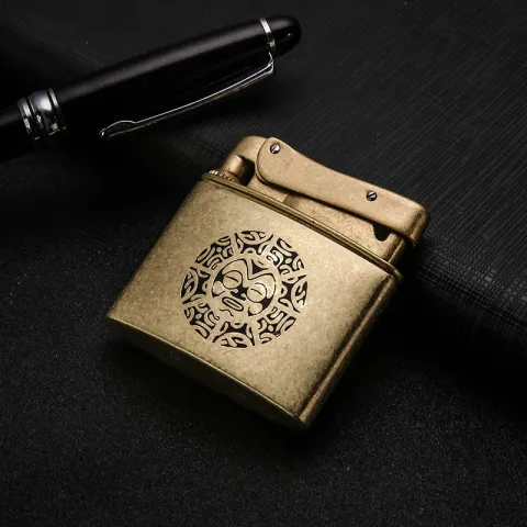 Promise BNC013B бензиновая зажигалка