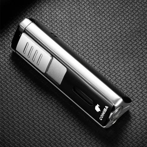 Cohiba CLB-22AE10 турбо зажигалка