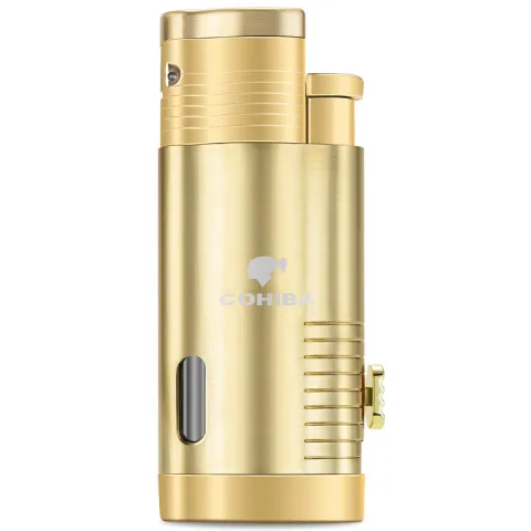 Cohiba COB-360 турбо зажигалка