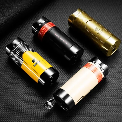 Cigarloong H192 турбо зажигалка