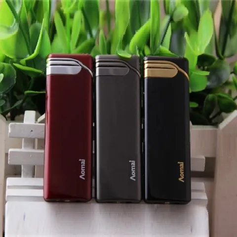 Aomai AM337 турбо зажигалка