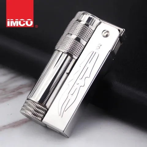 Imco 6700 India Feather бензиновая зажигалка