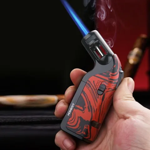 Honest BCZ857-1 газовая турбо горелка Honest BCZ857-1 газовая турбо горелка