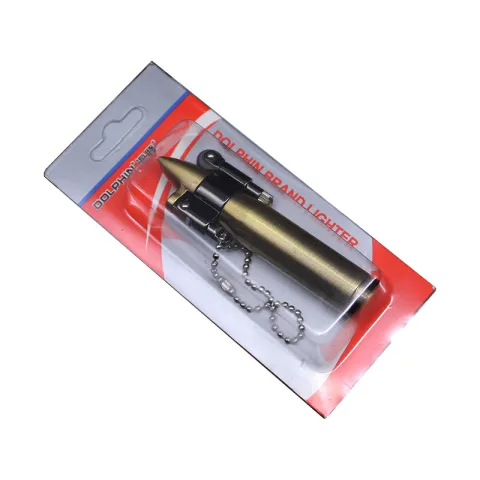Dolphin HY677 бензиновая зажигалка Dolphin HY677 бензиновая зажигалка
