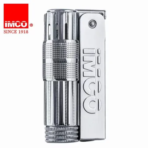 Imco 6700-2 бензиновая зажигалка