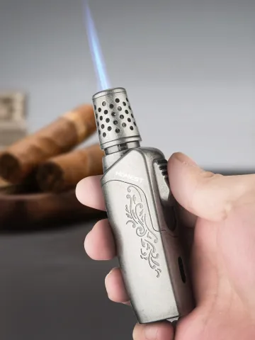 Honest TA-137 набор турбо зажигалка + гильотина